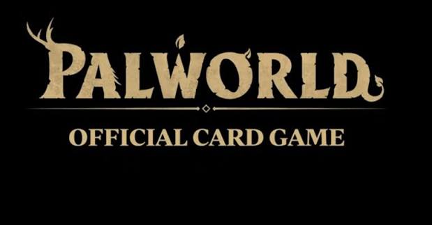 Palworld