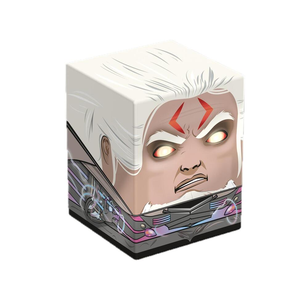 Squaroes Magic: The Gathering Edge of Eternities - Tezzeret - Ultimate Guard Deck Boxes