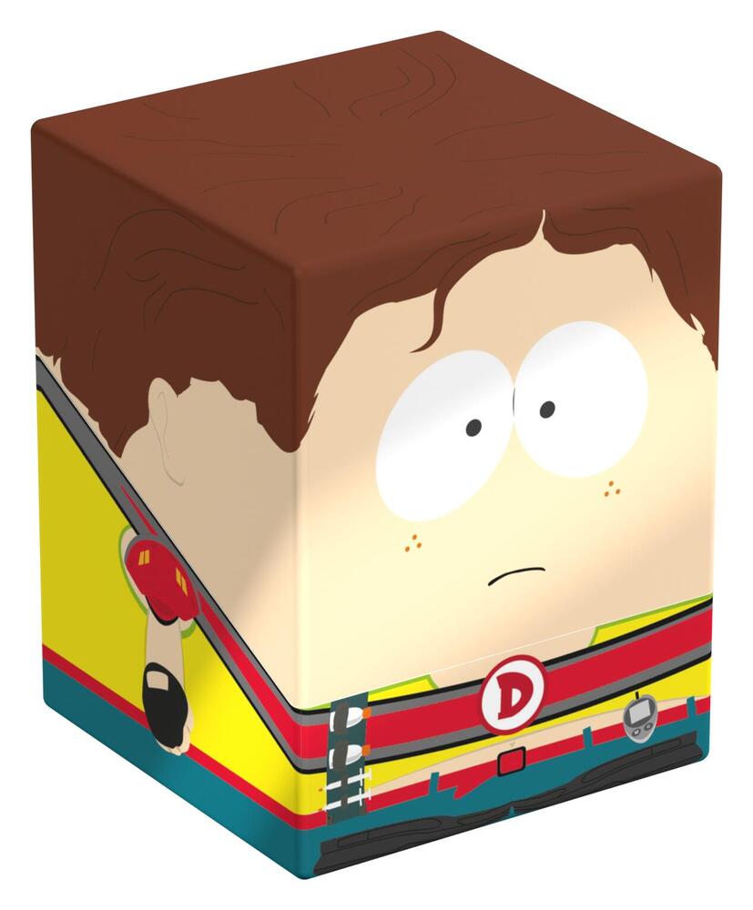 Squaroes South Park (Wave 3) - Captain Diabetes - Ultimate Guard Deck Boxes