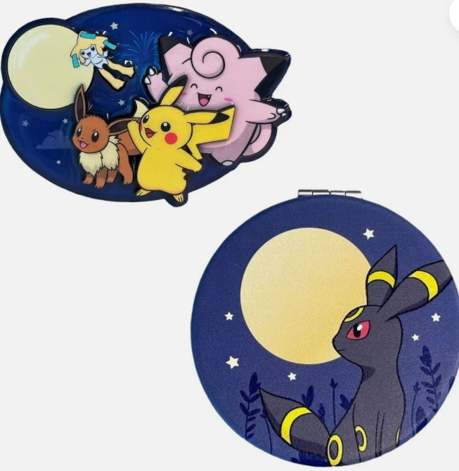 Pokemon 2026 Pokemon S-Chinese Exclusive Mid-Autumn Festival Gift Box