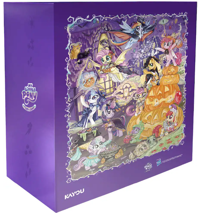 Kayou - My Little Pony Gift Box