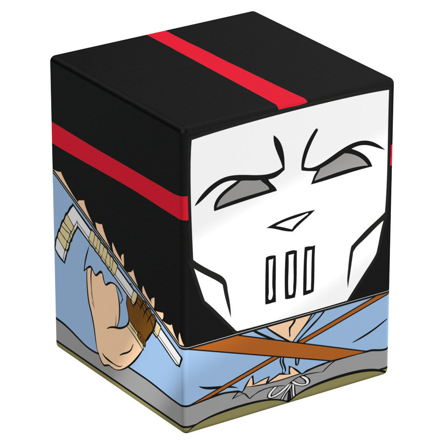 Ultimate Guard: Squaroes - TMNT Casey Jones NT012