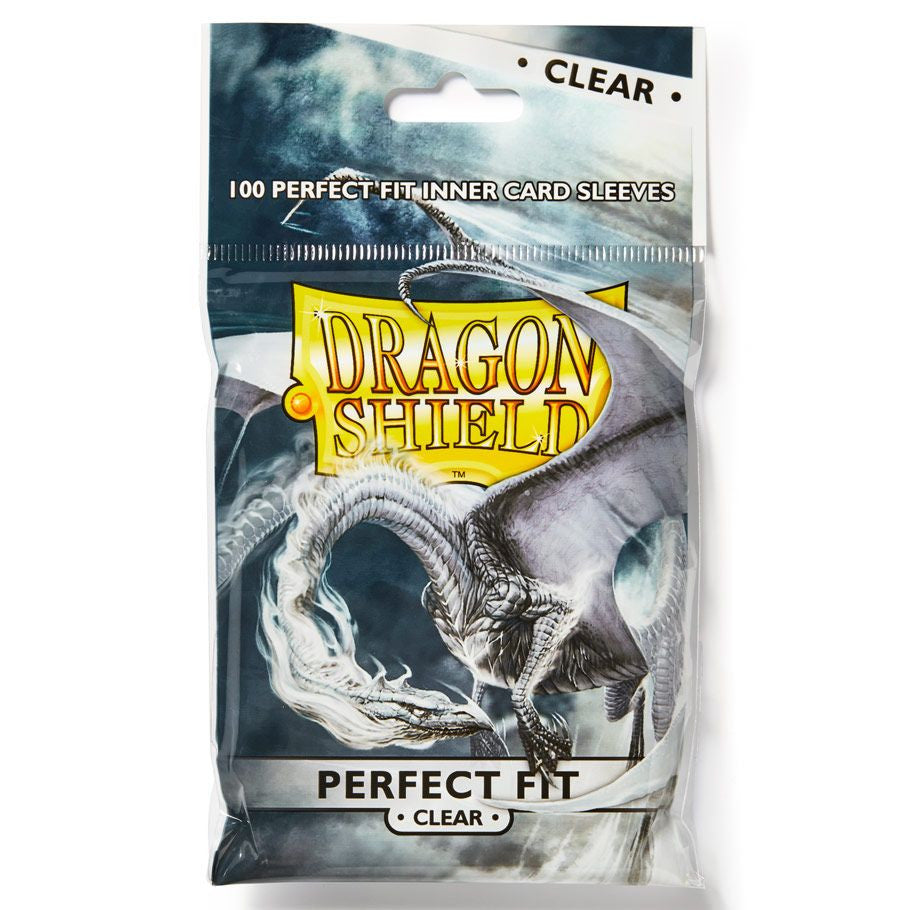 Deck Protector: Perfect Fit: Clear (100)