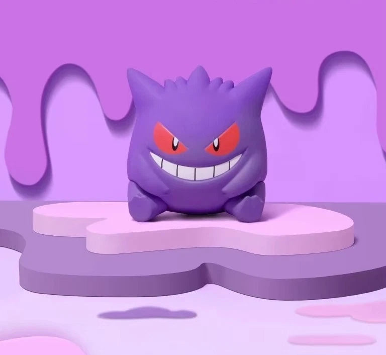 Funism Pokémon Mini Figure – Little Adventures Series 3 (China Exclusive Blind Box)