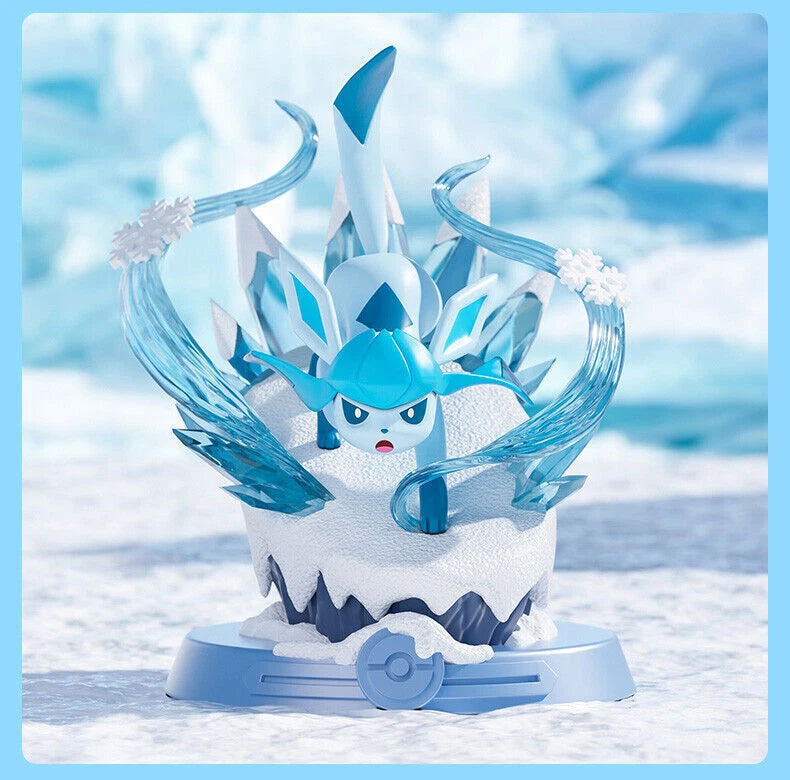 Pokémon Funism: Let’s go! EEVEE Series Blind Box