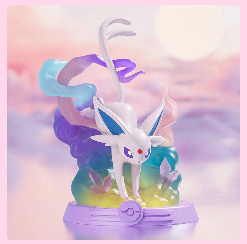 Pokémon Funism: Let’s go! EEVEE Series Blind Box