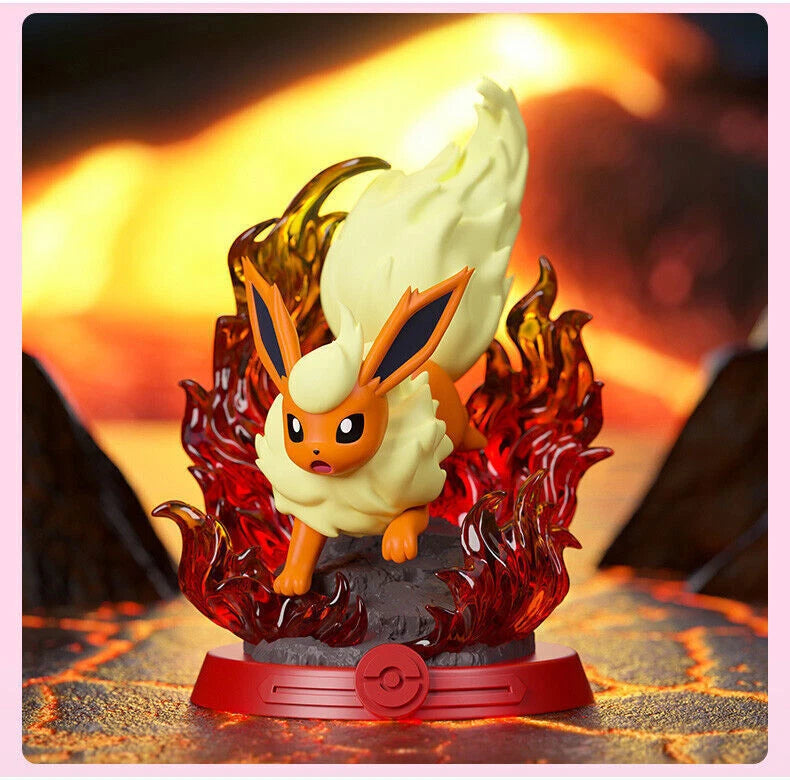 Pokémon Funism: Let’s go! EEVEE Series Blind Box