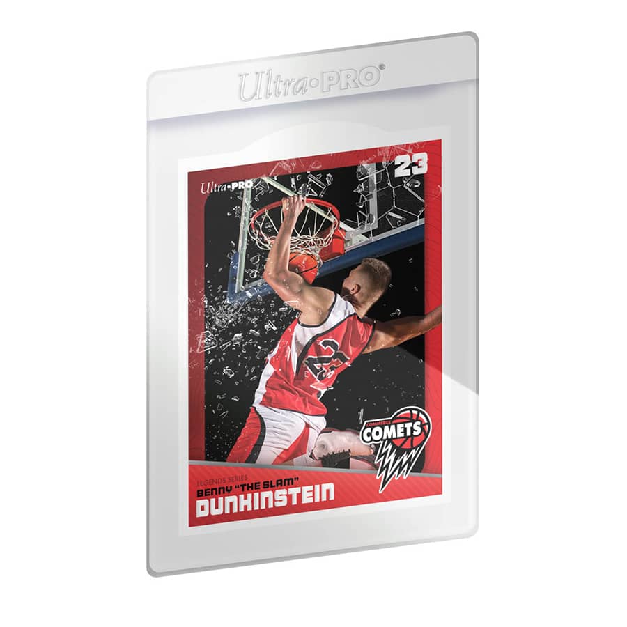 ULTRA PRO: CARD GRADING SUBMISSION COMBO PACK (50CT)