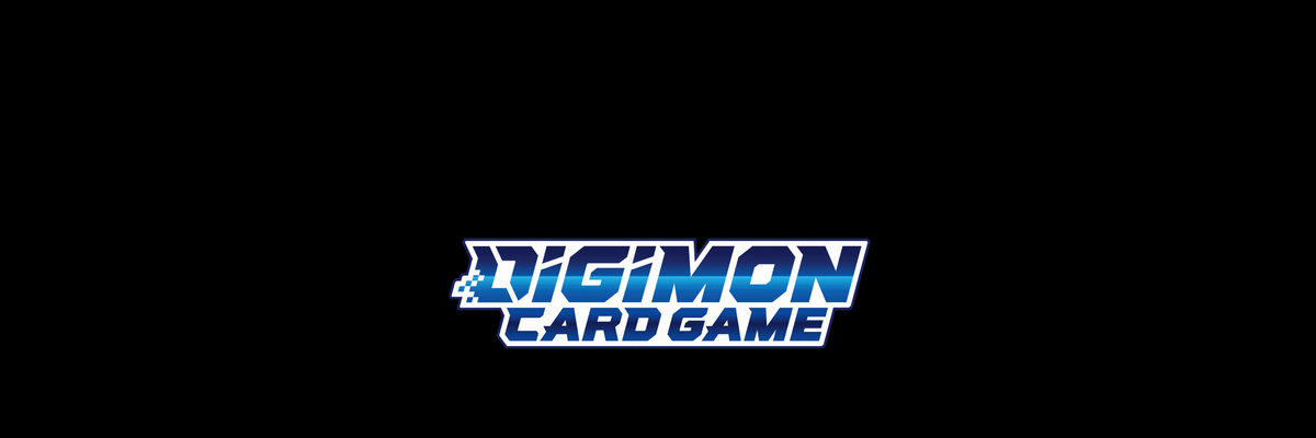 digimon card game logo Digimon Card Game Tamer Goods Set 3 [PB-05]