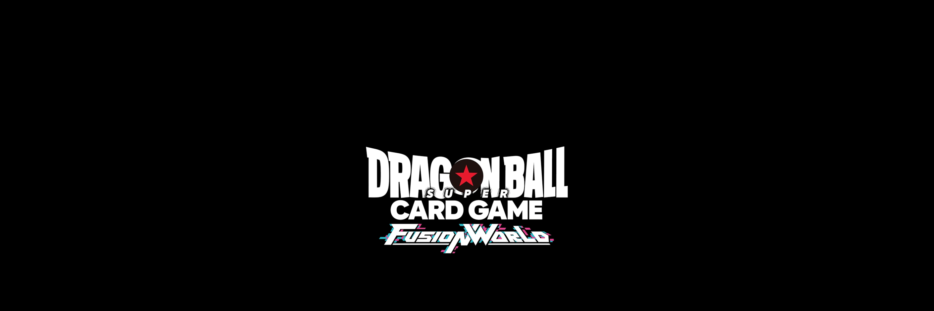 Dragon Ball Super Fusion World