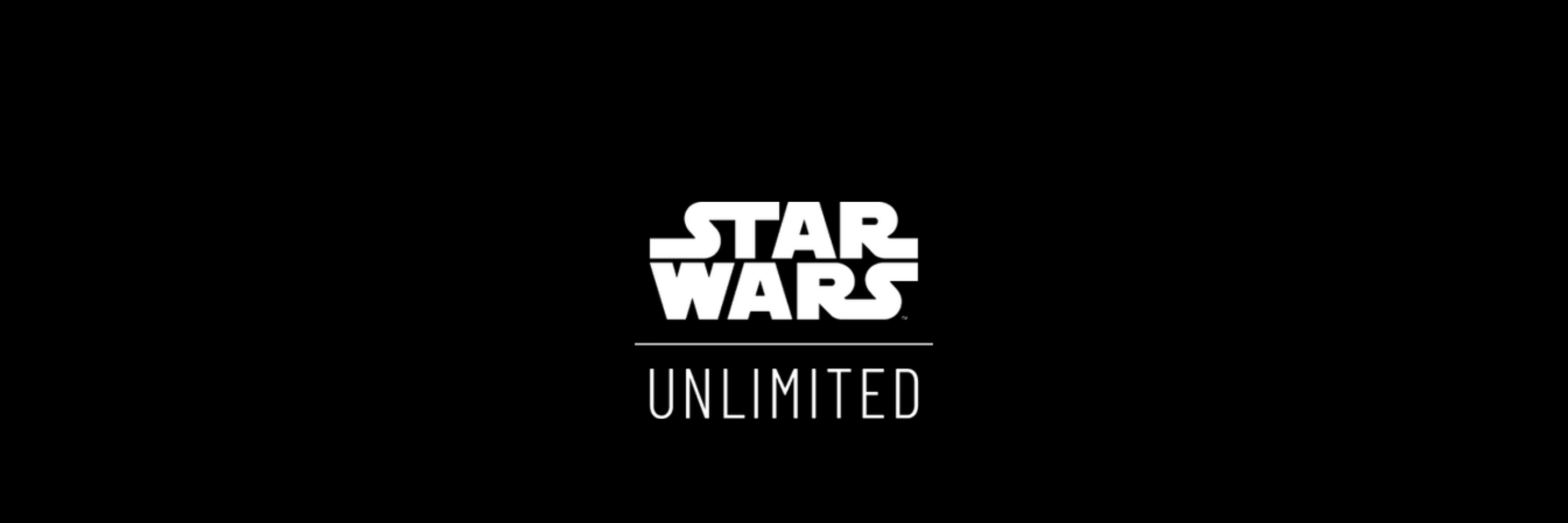 Star Wars Unlimited