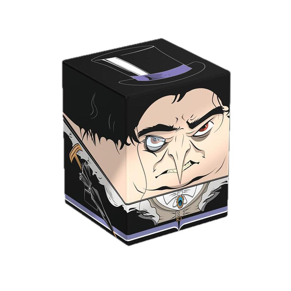 Squaroes DC Batman Gotham City - The Penguin - Ultimate Guard Deck Boxes