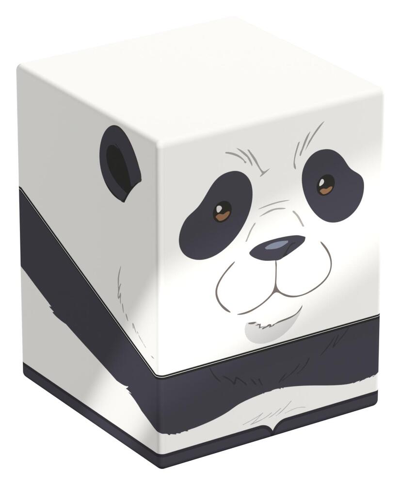 Squaroes Jujutsu Kaisen - Panda (JK006) - Ultimate Guard Deck Boxes