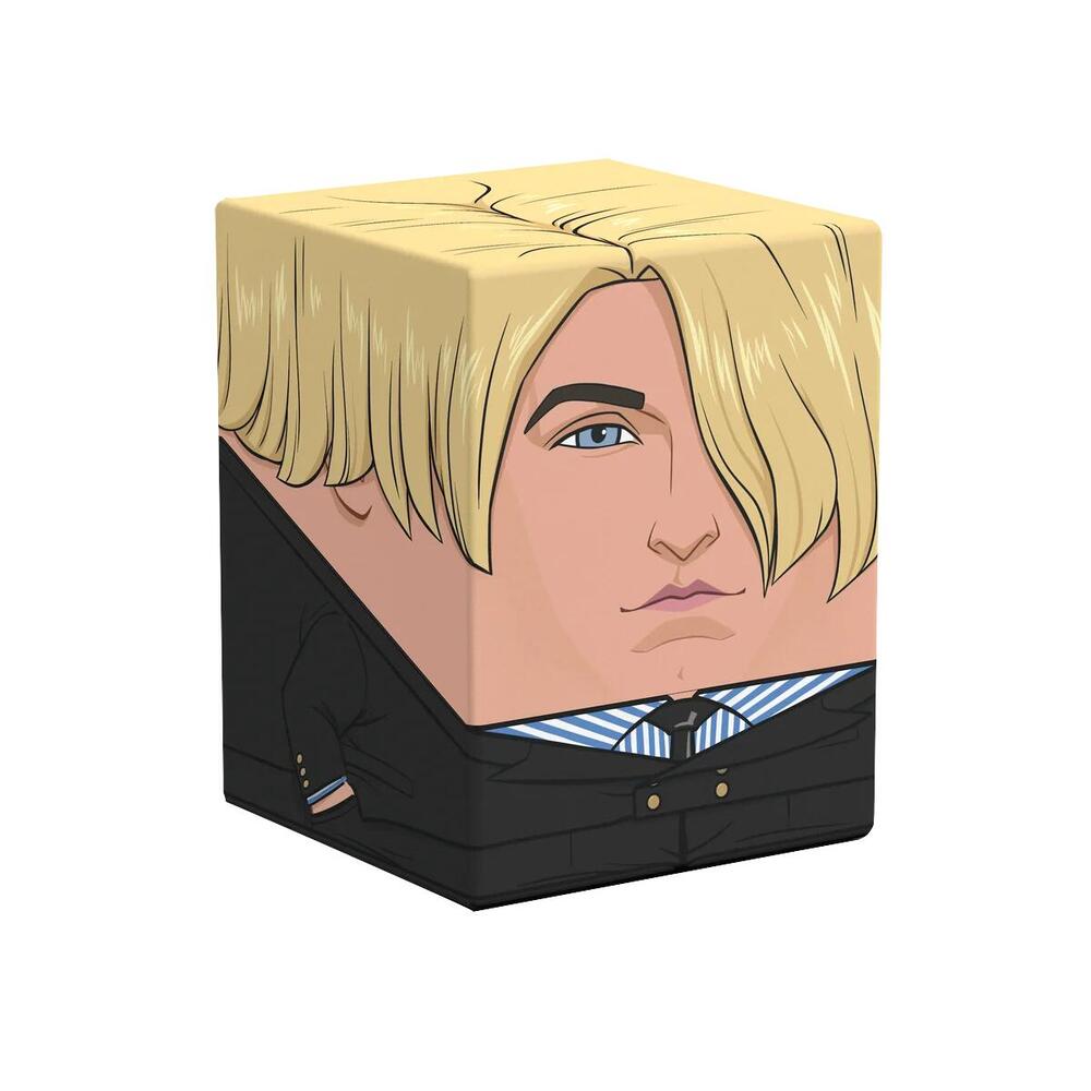 Squaroes NETFLIX One Piece - Sanji (OP003) - Ultimate Guard Deck Boxes