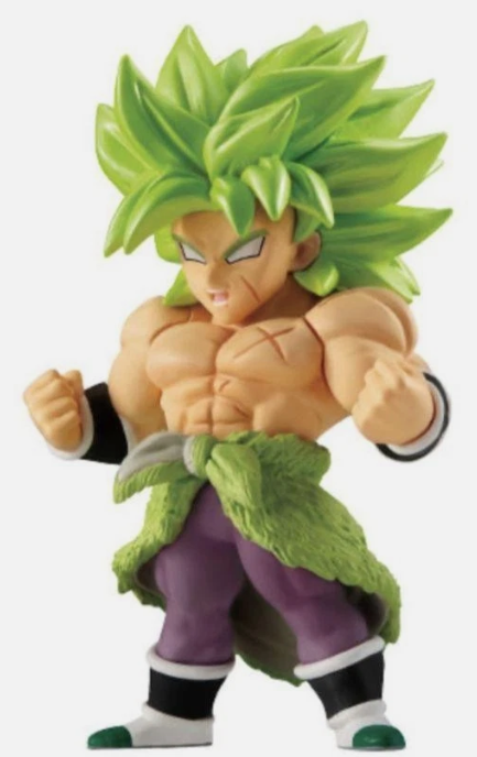 Dragon Ball Adverge 12 - Assorted