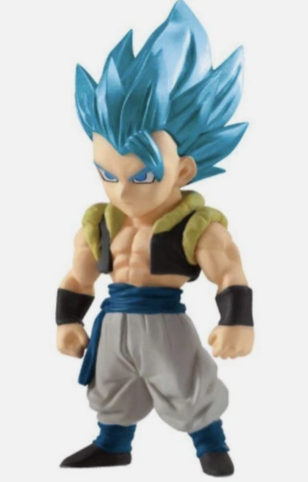 Dragon Ball Adverge 12 - Assorted