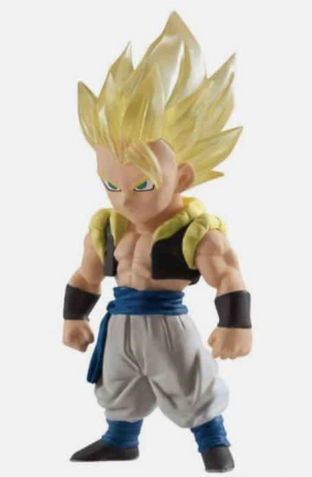 Dragon Ball Adverge 12 - Assorted