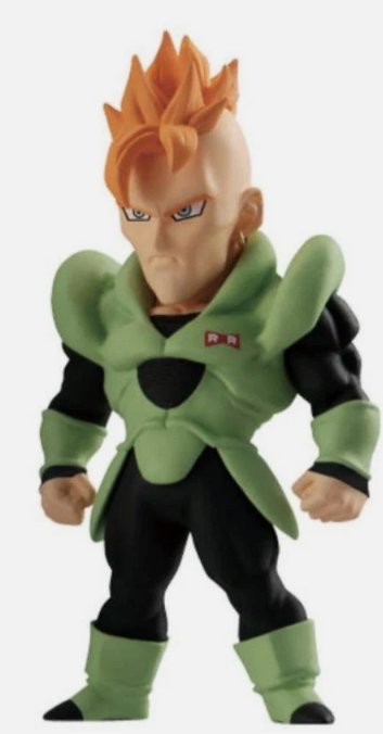 Dragon Ball Adverge 12 - Assorted
