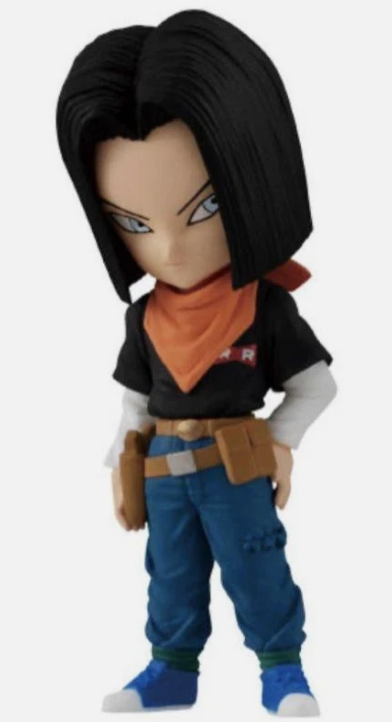 Dragon Ball Adverge 12 - Assorted