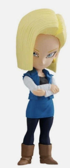 Dragon Ball Adverge 12 - Assorted
