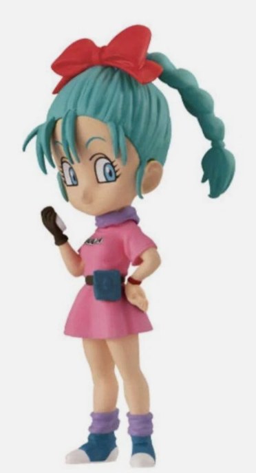 Dragon Ball Adverge 12 - Assorted