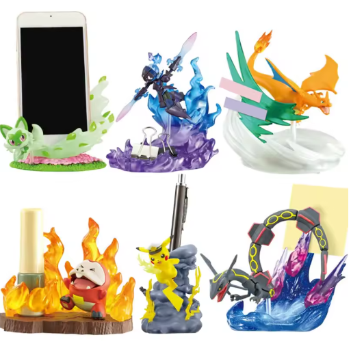 Pokémon Battle on Desk Edition Blind Box