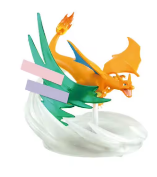Pokémon Battle on Desk Edition Blind Box