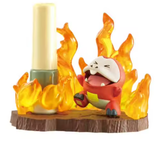 Pokémon Battle on Desk Edition Blind Box
