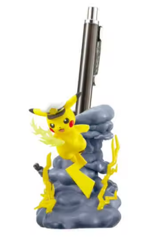 Pokémon Battle on Desk Edition Blind Box