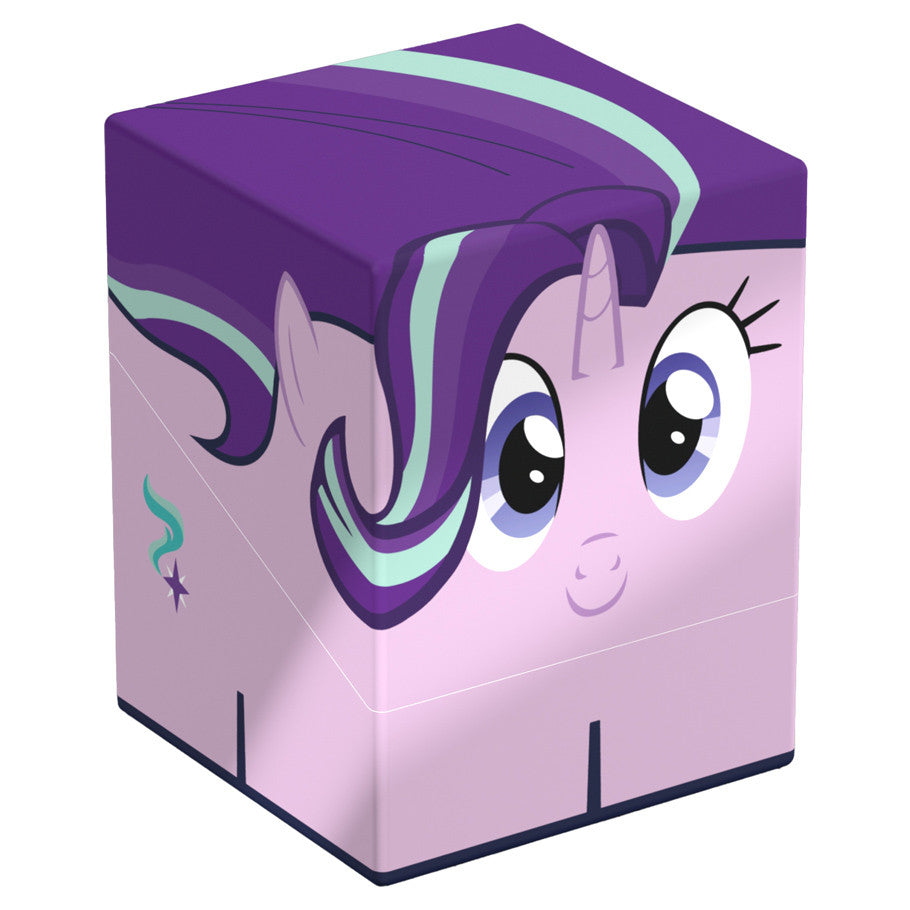 Deck Box: Squaroes: My Little Pony: Friendship is Magic: Starlight Glimmer