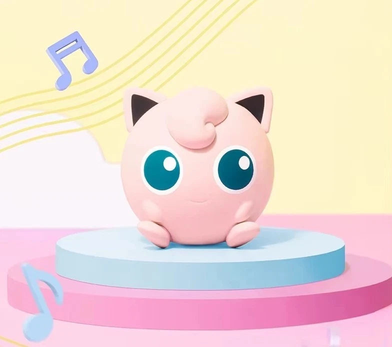 Funism Pokémon Mini Figure – Little Adventures Series 3 (China Exclusive Blind Box)