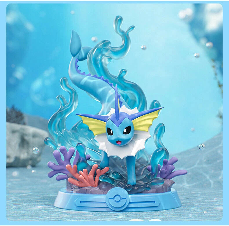 Pokémon Funism: Let’s go! EEVEE Series Blind Box