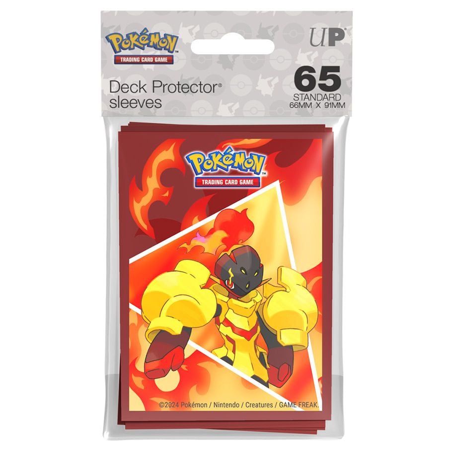 Deck Protector: Pokemon: Armarouge (65)