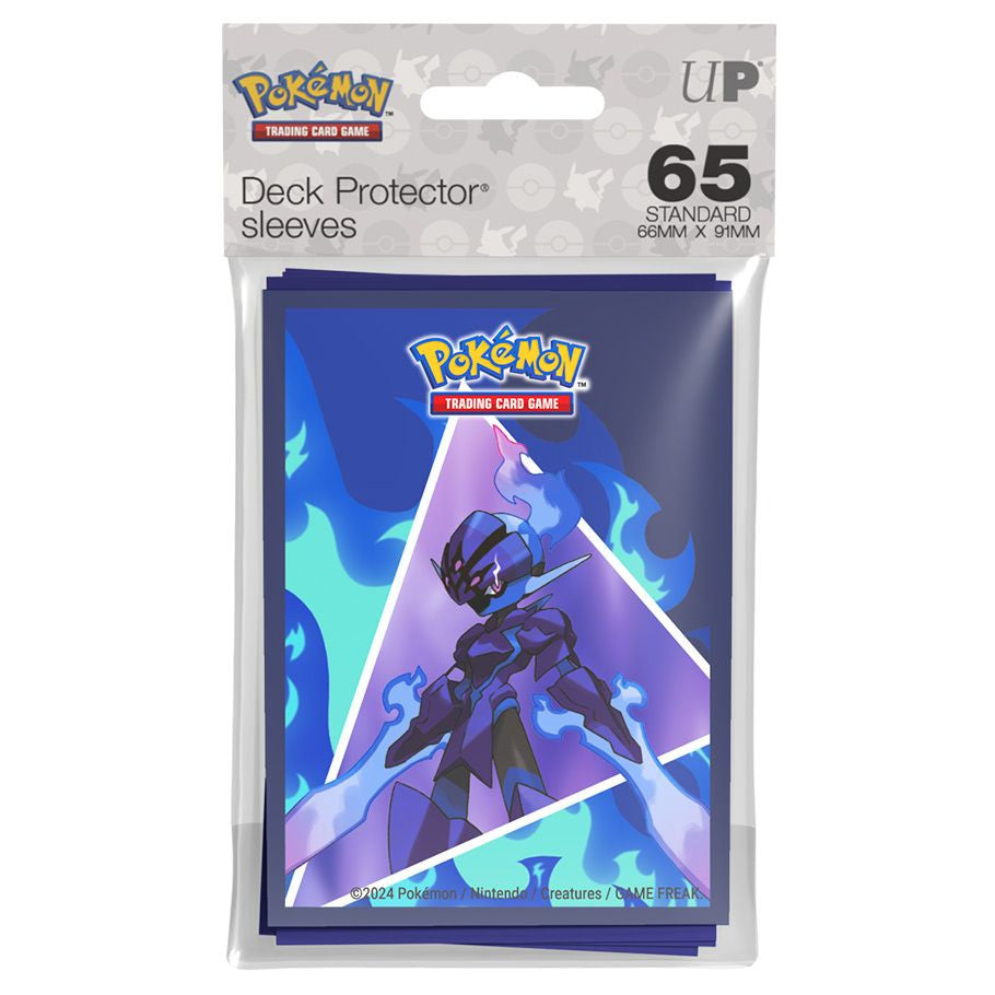 Deck Protector: Pokemon: Ceruledge (65)